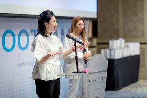 Female Developer Innovation Tournament 2022 seeks to close gender gap in technology
