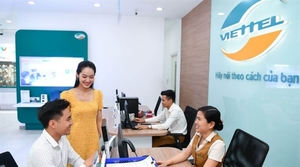 Viettel retain most-valuable-brand crown for seventh year
