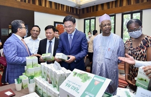 Viet Nam sees great potential in ASEAN halal market