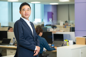 'Core value of insurance is protection’: General Director of Shinhan Life Vietnam