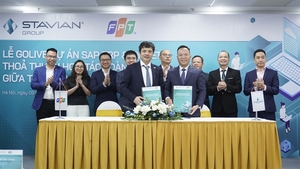 Stavian Group accelerates digitalisation