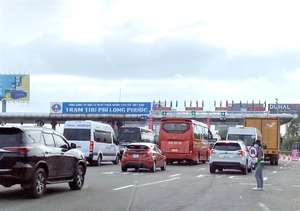 Toll fee changes on major expressways cause concerns among drivers