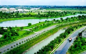 Japanese corporation pours US$1.2 billion in Binh Duong’s urban projects
