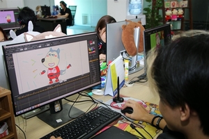 Vietnamese animation studio compensated in copyright dispute in Russia