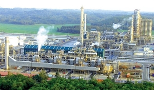 Nghi Son Oil Refinery commits to provide enough gasoline for Lunar New Year