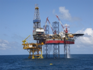 PV Drilling supplies jack-up rig for Korean firm