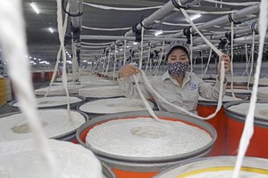 Garment exports expected at more than $45 billion in 2023: association