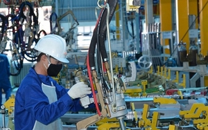 Developing mechanical industry top priority for VN