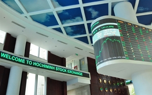 Positive prospects for Viet Nam stock market this year