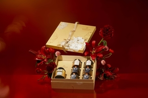 Sheraton Saigon launches Tet gift collection