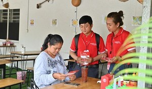Viettel’s subsidiary in Cambodia named as best internet service provider