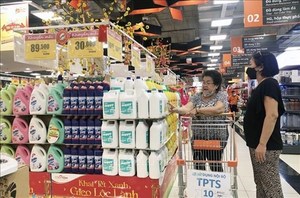 January’s CPI increases 0.52 per cent due to high Tet demand