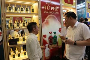 Kon Tum sets to expand medicinal herb production