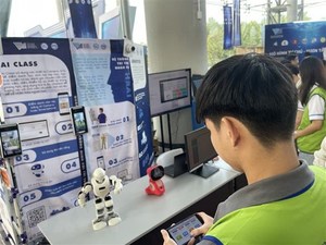 Việt Nam vows  to raise position in global innovation rankings