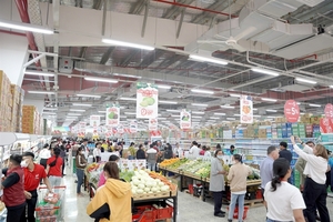 Central Retail opens new mini go! supermarket in Tây Ninh