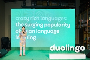 Duolingo expands to new subjects of music and math