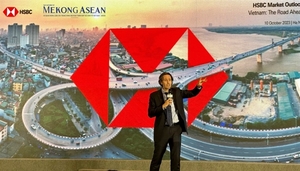 Việt Nam’s economy to experience strong growth next year: HSBC