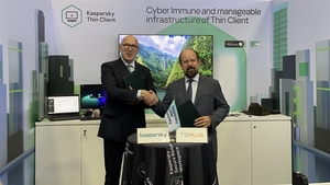 Kaspersky, TSplus partner to create cyber immune solutions for remote workers
