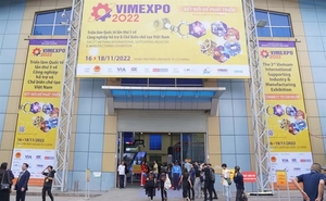 VIMEXPO 2023 to be held next month in HN