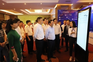 Phú Thọ promotes digital transformation
