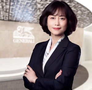 Generali Vietnam announces new Chief Executive Officer