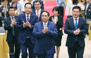 FDI plays crucial role in VN's socioeconomic development