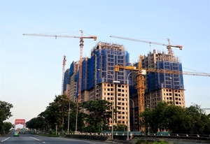 Realty demand gains strength amid economic recovery