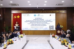 Vietnamese, foreign scholars discuss impact of pivot to Asia-Pacific on economic policies