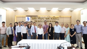 Foxlink to invest $135 million in Đà Nẵng