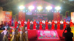 Việt Nam - Thailand trade fair underway in An Giang