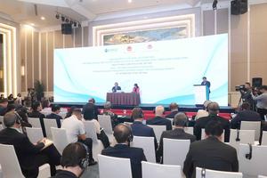 Forum discusses solutions for VN to attract quality FDI for sustainable growth