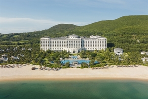 Marriott Hotels opens its new chapter in Việt Nam