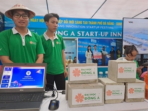 Start-up programmes speed up in Đà Nẵng