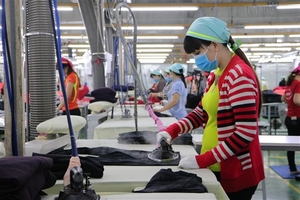 Đồng Nai’s FDI attraction surpasses yearly plan