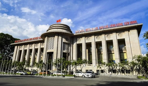 US Treasury maintains stance of not listing Việt Nam as currency manipulator