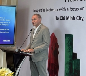 Vietnam International Trade Fair for Apparel, Textiles and Textile Technologies to debut in HCM City