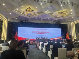 Việt Nam and China strengthen further economic cooperation among localities