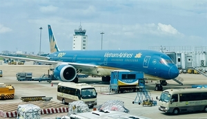 Vietnam Airlines delays annual shareholders’ meeting again