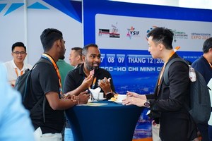 Vietnam Expo 2023 in HCM City to draw 1,200 enterprises