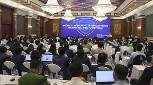 Improving capacity to prevent and handle violations in Vietnamese e-commerce