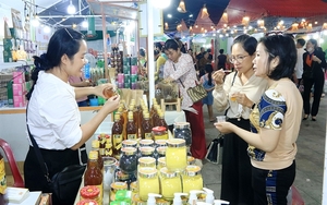 An Giang Province promotes OCOP product development