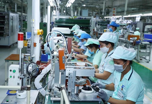 Bắc Ninh’s new FDI projects increase more than three-fold