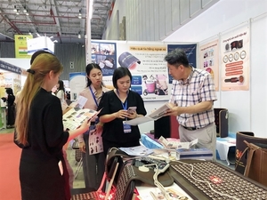 Vietnam Medipharm Expo to open in Hà Nội this December