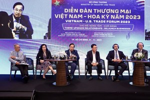 Intel confirms planned chip operation expansion in Việt Nam