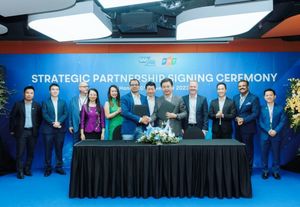 FPT joins SAP Regional Strategic Services Partner Initiative in Asia Pacific Japan