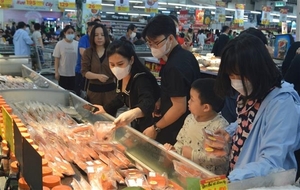 Hanoi Midnight Sale 2023 draws over 2.4 million shoppers
