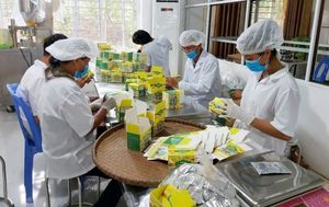 Quảng Ninh to further enhance OCOP products