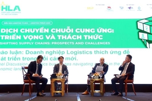 Logistics hurdles must be overcome to welcome supply chain shifts: experts