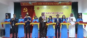 Saudi Arabia Fund does good for Việt Nam: officials