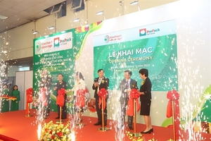 Hà Nội hosts international food expo